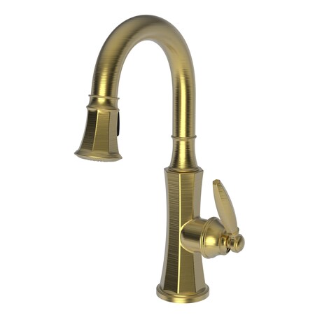 Newport Brass